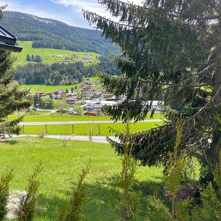 Villa Sonnenhuette Sankt Martin am Tennengebirge Esterno foto