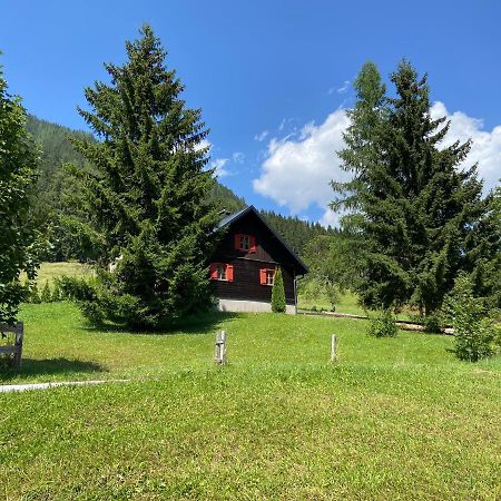 Villa Sonnenhuette Sankt Martin am Tennengebirge Esterno foto
