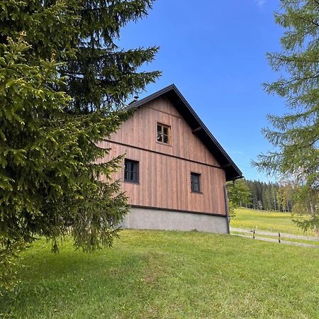 Villa Sonnenhuette Sankt Martin am Tennengebirge Esterno foto