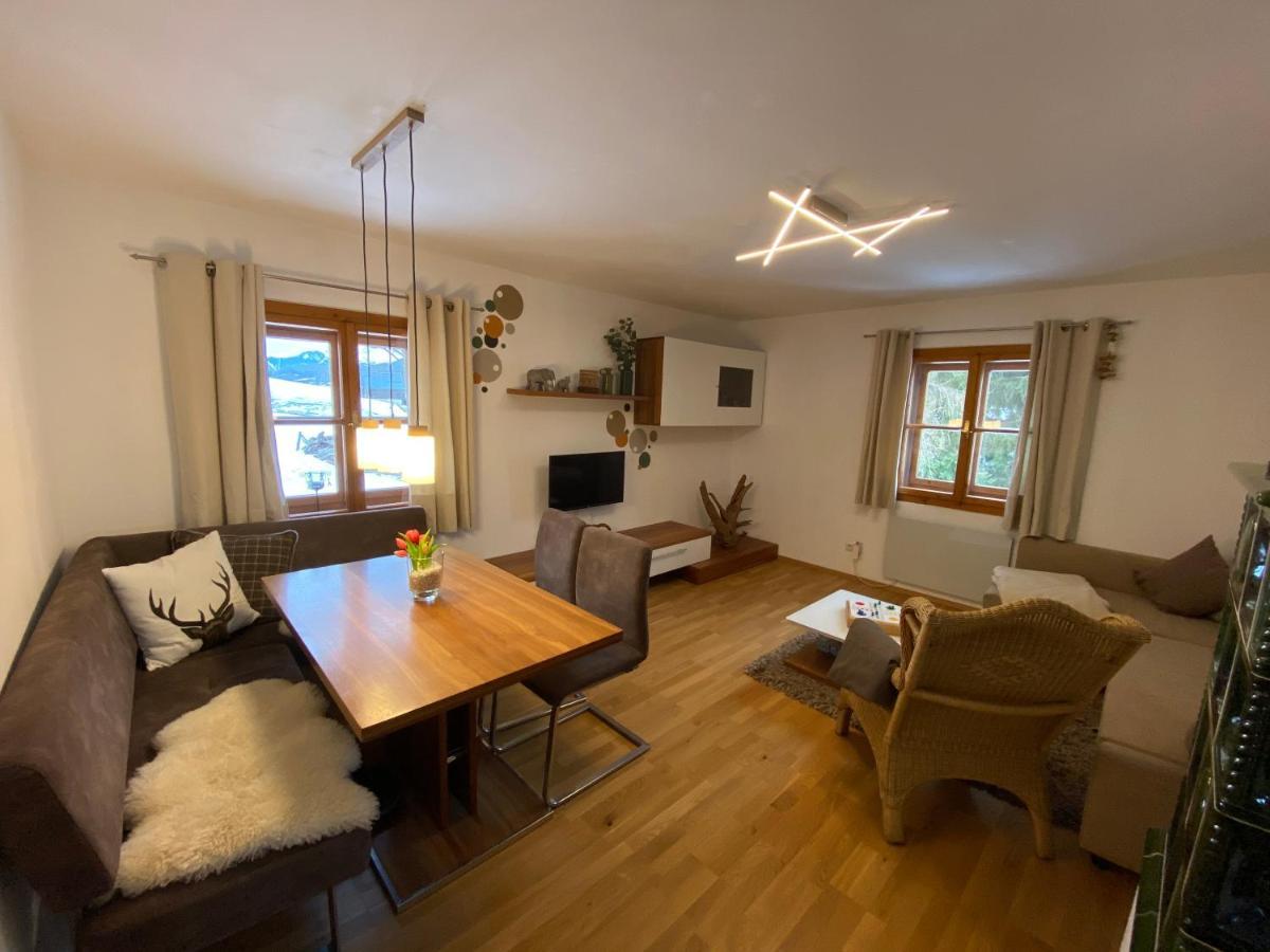 Villa Sonnenhuette Sankt Martin am Tennengebirge Esterno foto