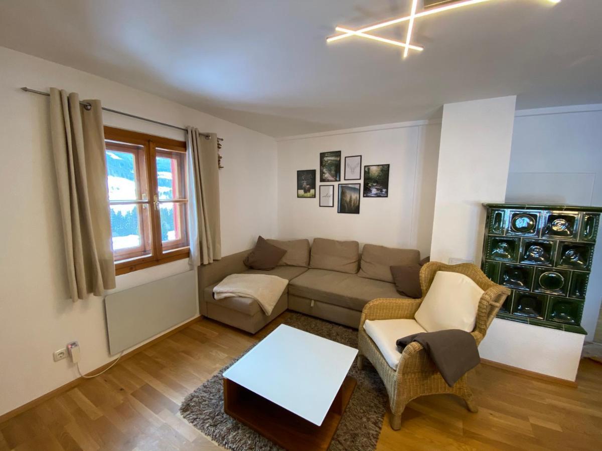 Villa Sonnenhuette Sankt Martin am Tennengebirge Esterno foto