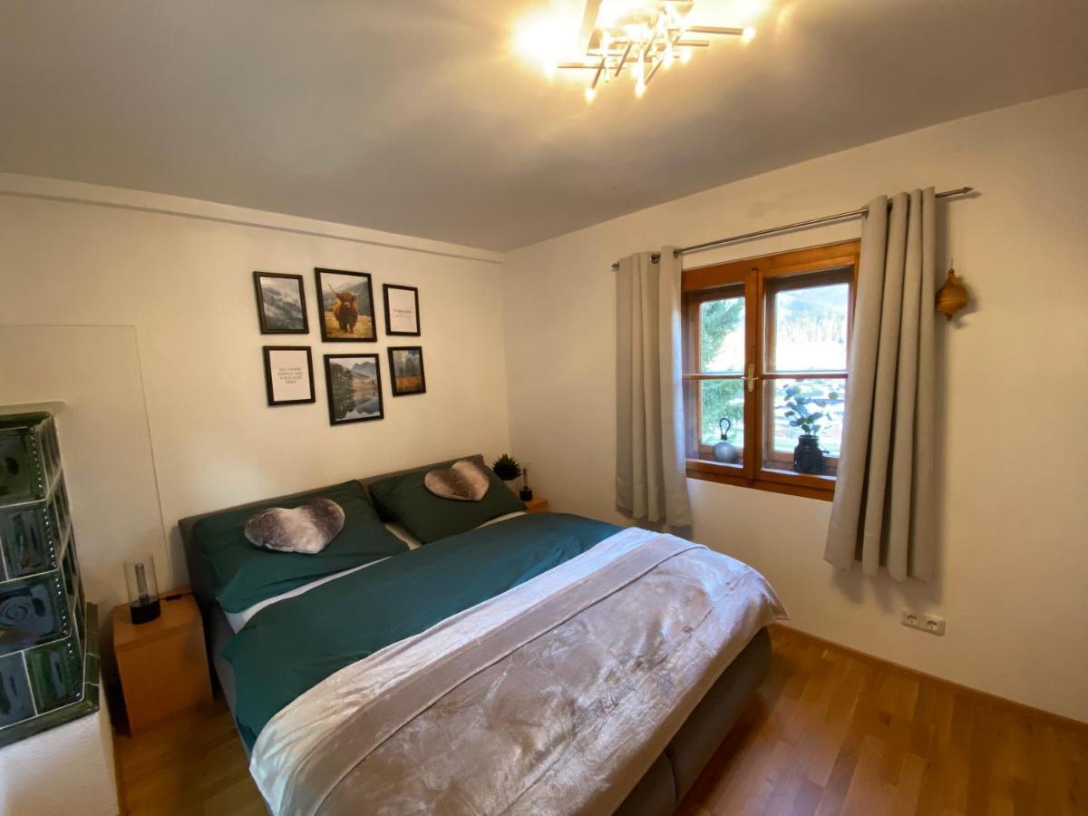 Villa Sonnenhuette Sankt Martin am Tennengebirge Esterno foto