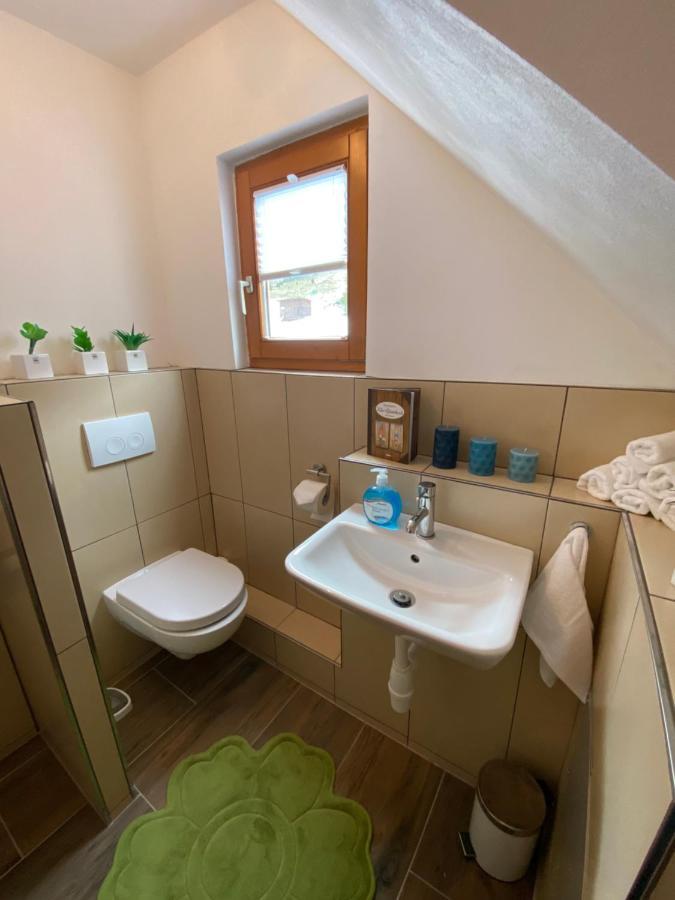 Villa Sonnenhuette Sankt Martin am Tennengebirge Esterno foto